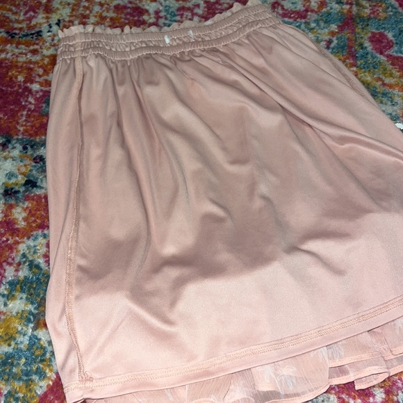 palm tree skirt - Picture 2 of 2